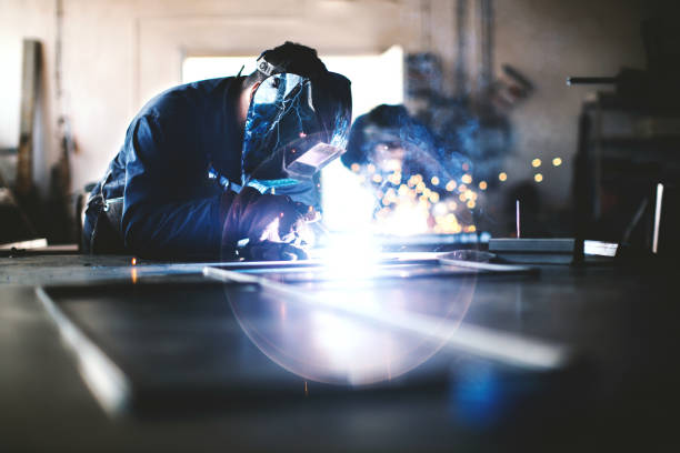Best Structural Steel Welding in Quantico Base, VA