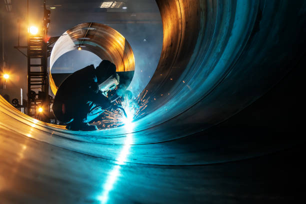 Best Specialty Welding Processes in Quantico Base, VA