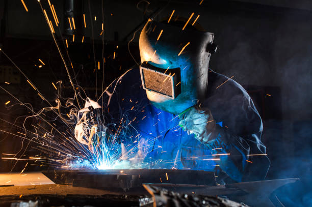 Best Automation and Robotic Welding in Quantico Base, VA