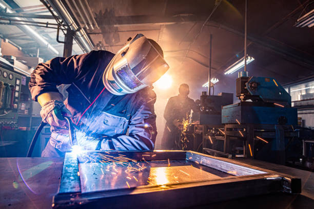  Quantico Base, VA Welder Pros