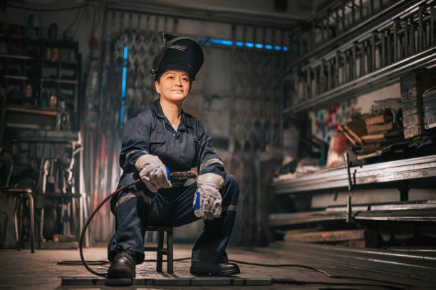Reliable Quantico Base, VA Welder & Metal Fabrication Solutions