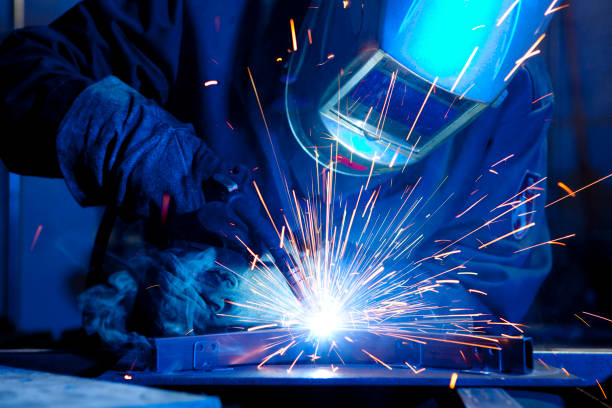 Best Maintenance and Repair Welding in Quantico Base, VA