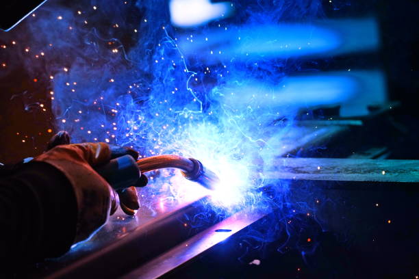 Reliable Quantico Base, VA Welder & Metal Fabrication Solutions