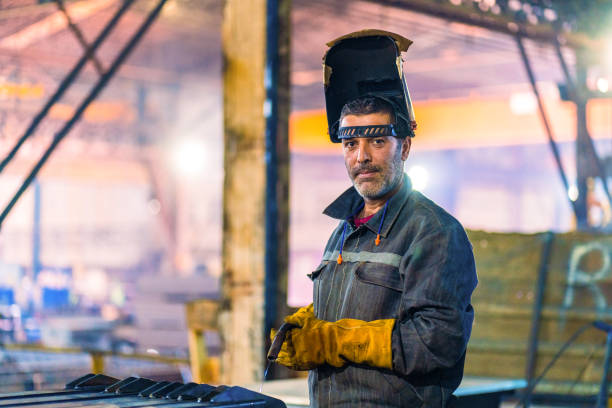 Best Aerospace and Defense Welding in Quantico Base, VA
