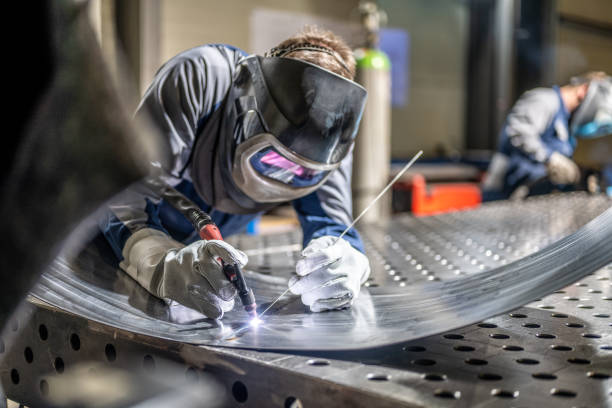 Best Marine and Shipbuilding Welding in Quantico Base, VA