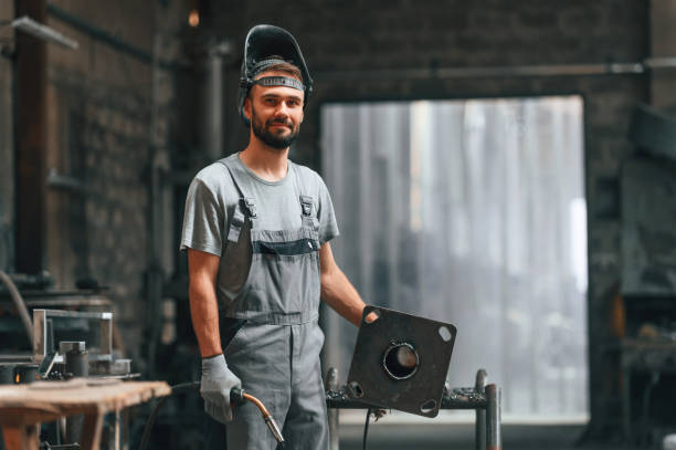 Best Aerospace and Defense Welding in Quantico Base, VA