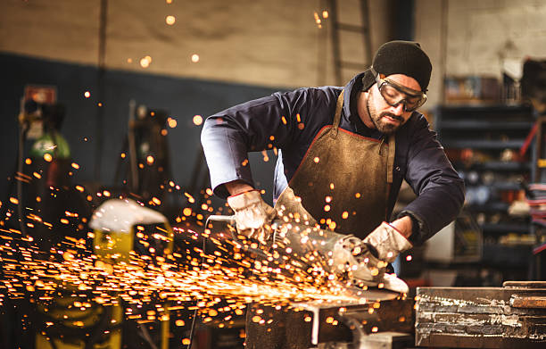 Best Structural Steel Welding in Quantico Base, VA